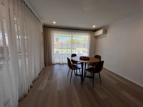 Suburban Retreat - Yamba Accommodation 1