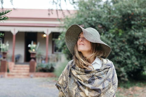 Summerlands - Country Luxe - Yamba Accommodation 0