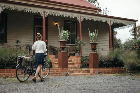 Summerlands - Country Luxe - Yamba Accommodation 3