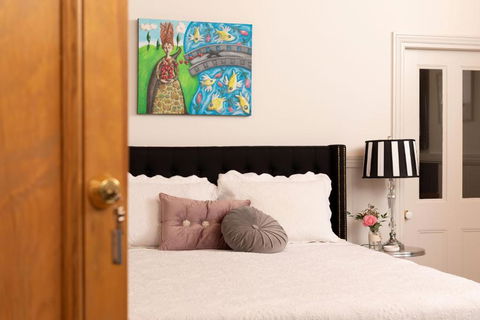Summerlands - Country Luxe - Yamba Accommodation 1