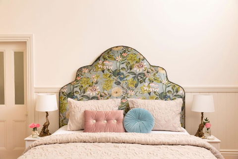 Summerlands - Country Luxe - Yamba Accommodation 2