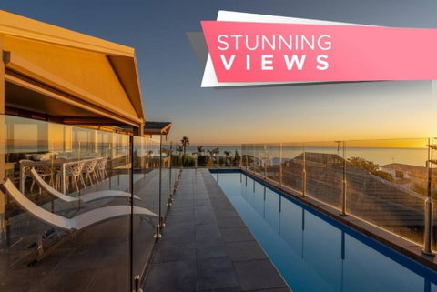 Sun Seeker At Marino - Expansive Luxury Pool Home - Yamba Accommodation 0