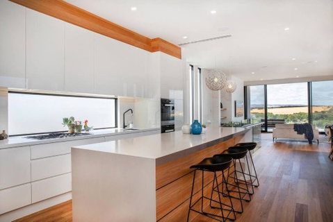 SUNSET CLIFFS Luxury Stay At Maslin Beach - Yamba Accommodation 3
