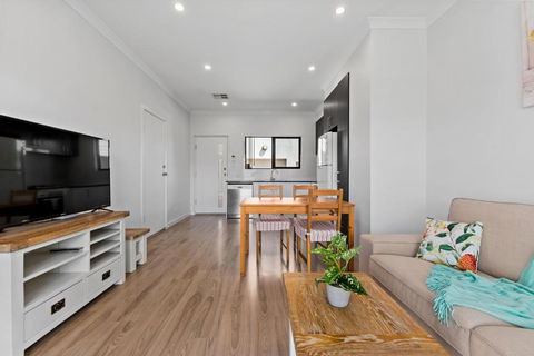 Swainson On Bernards - Yamba Accommodation 0