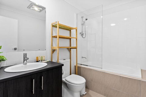 Swainson On Bernards - Yamba Accommodation 2