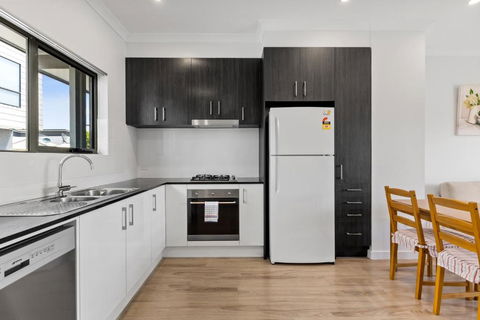 Swainson On Bernards - Yamba Accommodation 1