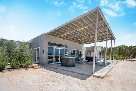 Tasman Holiday Parks - Denham Seaside - Yamba Accommodation 1