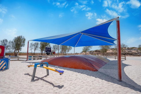 Tasman Holiday Parks - Denham Seaside - Yamba Accommodation 2