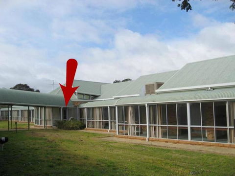 Tarcutta Retreat - Yamba Accommodation 3
