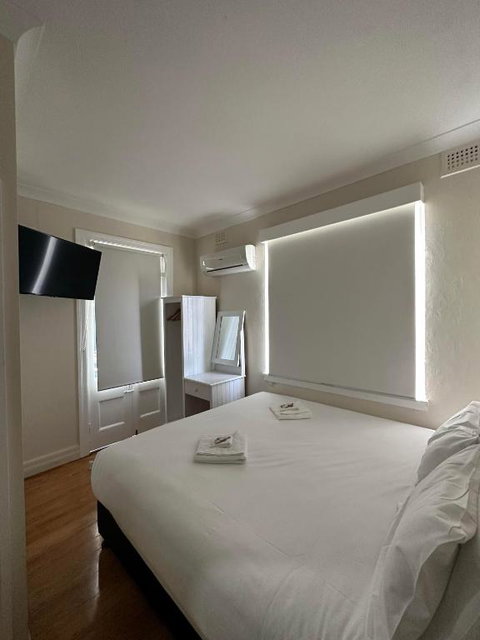 Tattersalls Hotel Casino - Yamba Accommodation 3