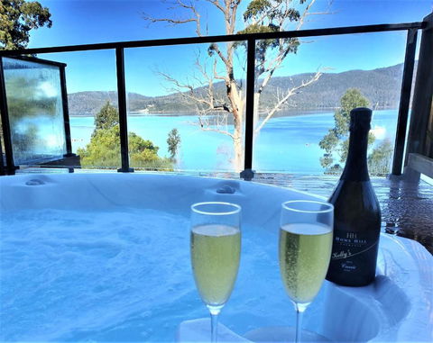 The Beach House- Private Jacuzzi And Wood Fire! - Yamba Accommodation 0