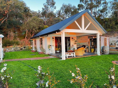 The Gatehouse - Yamba Accommodation 1