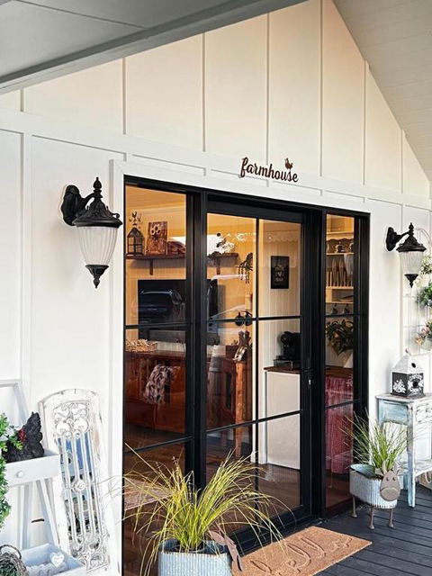 The Gatehouse - Yamba Accommodation 2