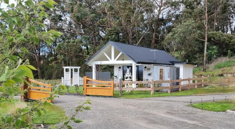 The Gatehouse - Yamba Accommodation 0