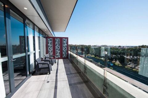 The Gateway Inn, Newcastle - Yamba Accommodation 1