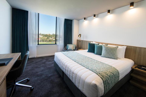 The Gateway Inn, Newcastle - Yamba Accommodation 3