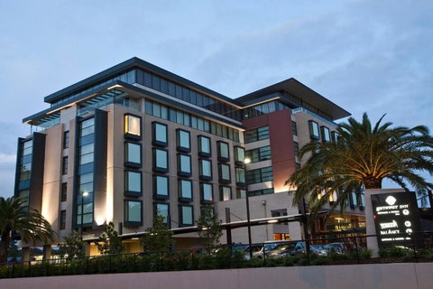 The Gateway Inn, Newcastle - Yamba Accommodation 0