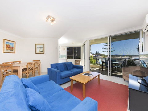 Beachpoint G2 - Yamba Accommodation 3