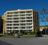 Beachpoint Unit 101 28 North Street - Yamba Accommodation