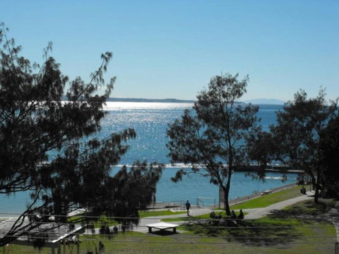 Beachpoint, Unit 202, 28 North Street - Yamba Accommodation 2