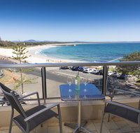 Beachpoint Unit 303 28 North Street - Yamba Accommodation