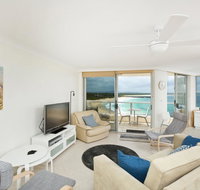 Beachpoint Unit 501 28 North Street - Yamba Accommodation