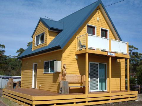 Beachs 'n Greens - Yamba Accommodation 0