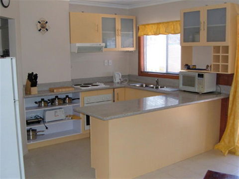 Beachs 'n Greens - Yamba Accommodation 1