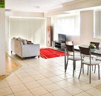 Beachside 4 with Airconditioning and Spa Bath - Yamba Accommodation