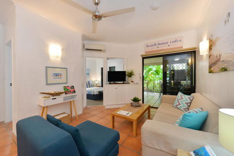 Beachside @ The Reef - Yamba Accommodation 0