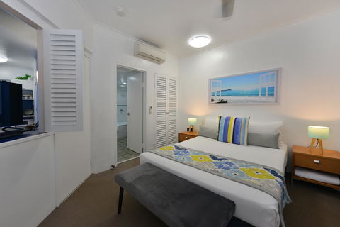 Beachside @ The Reef - Yamba Accommodation 1