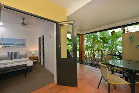 Beachside @ The Reef - Yamba Accommodation 3