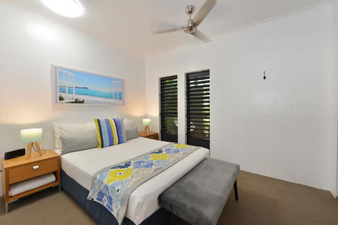 Beachside @ The Reef - Yamba Accommodation 2