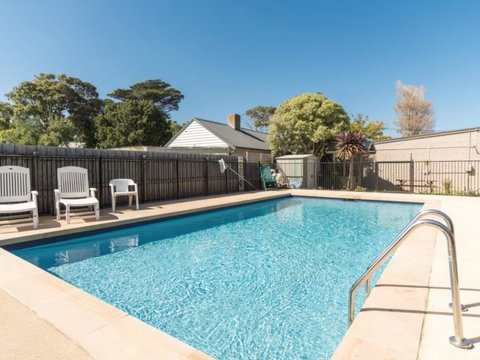Beachside Apartment - Yamba Accommodation 2