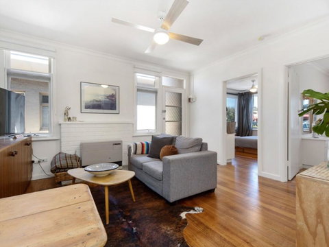 Beachside Apartment - Yamba Accommodation 1