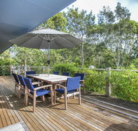 Beachside at Harrington - Yamba Accommodation