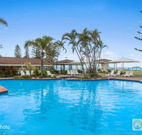 Beachside Beauty at Sapphire Beach - Yamba Accommodation