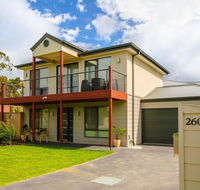 Beachside Bliss - Yamba Accommodation