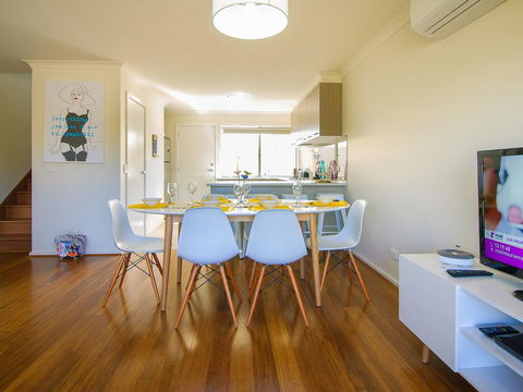 Beachside Bliss - Yamba Accommodation 2