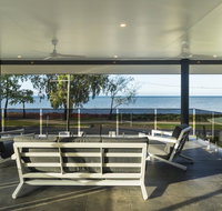 Beachside Bliss in Clifton Beach - Yamba Accommodation