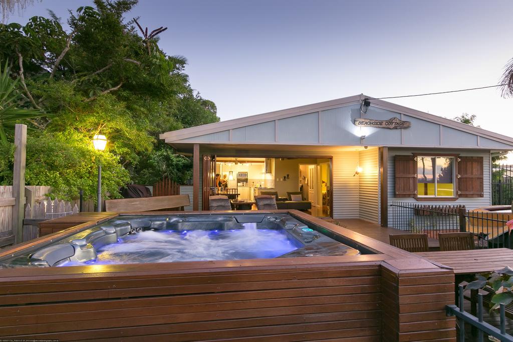  Yamba Accommodation