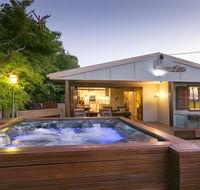 Beachside Cottages - Yamba Accommodation