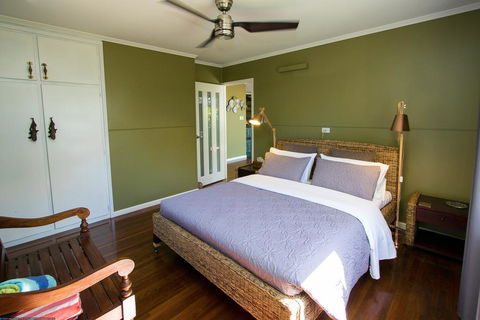 Beachside Cottages - Yamba Accommodation 3