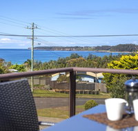 Beachside Getaway - Yamba Accommodation