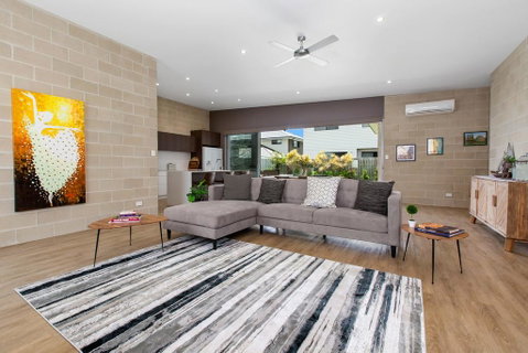 BEACHSIDE HAVEN - Yamba Accommodation 1