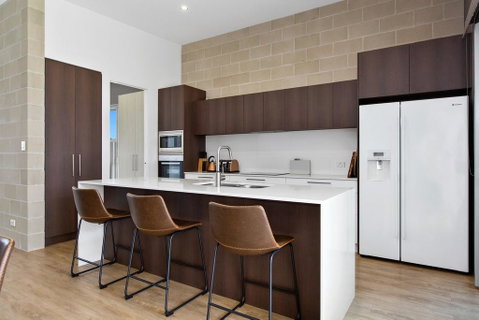 BEACHSIDE HAVEN - Yamba Accommodation 3