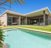BEACHSIDE HAVEN