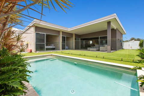 BEACHSIDE HAVEN - Yamba Accommodation 0