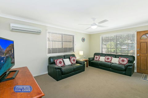Beachside Holiday Home - Yamba Accommodation 3