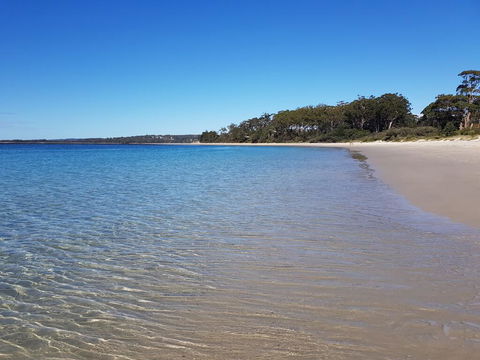 Beachside Husky - Waterfront - Yamba Accommodation 1
